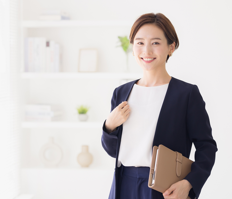 金額交渉も全部お任せ