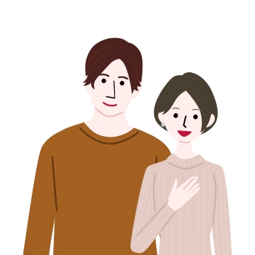 Y様 & H様