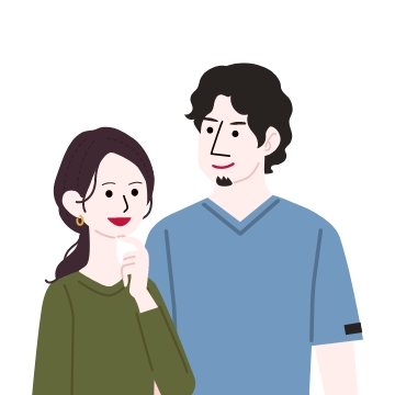 Y様 & M様
