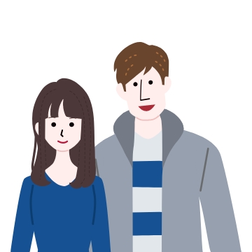 S様 & A様